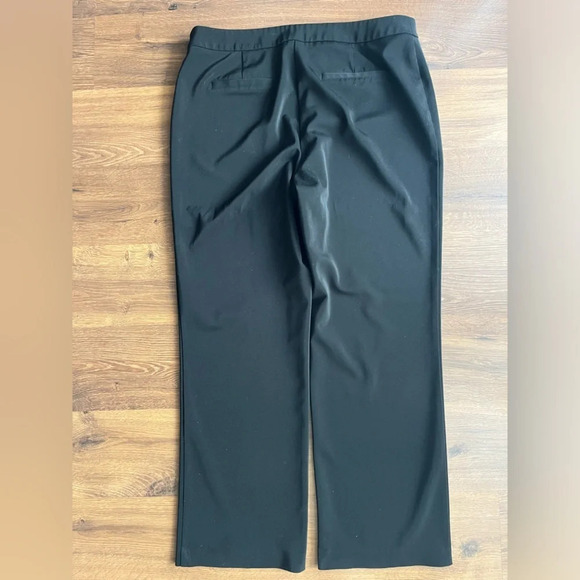 🔥4/$20 Black Dress Pants (Plus) - Picture 6 of 6